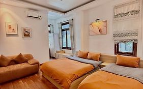 Chipa Homestay